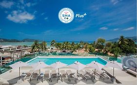 The Bloc Hotel Phuket - Sha Extra Plus